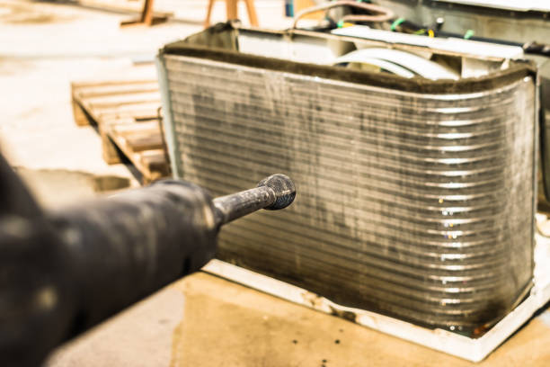 Best Affordable Duct Cleaning Services  in Rancho Santa Fe, CA