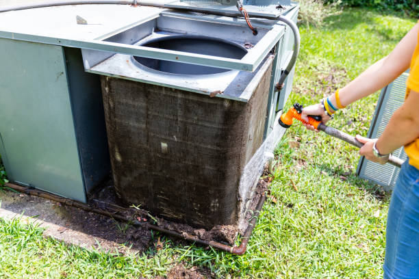 Best Commercial HVAC Duct Cleaning  in Rancho Santa Fe, CA