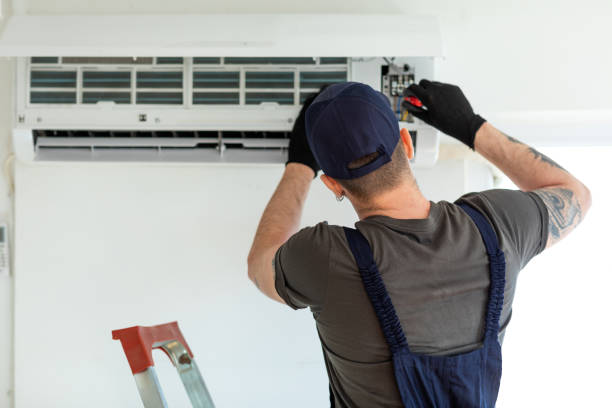 Best Affordable HVAC Duct Cleaning  in Rancho Santa Fe, CA