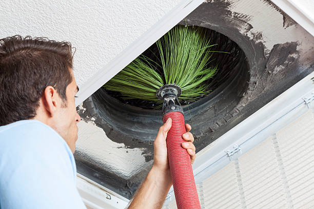 HVAC Maintenance and Cleaning in CA