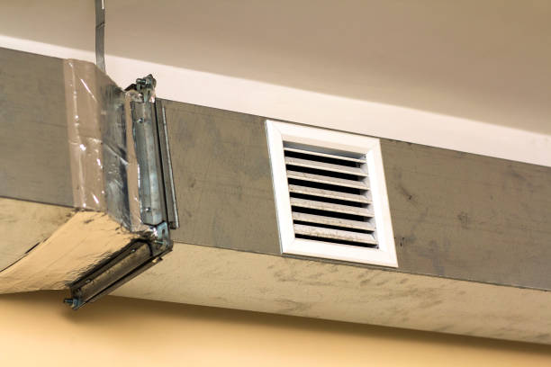 Ductwork Cleaning Services in CA