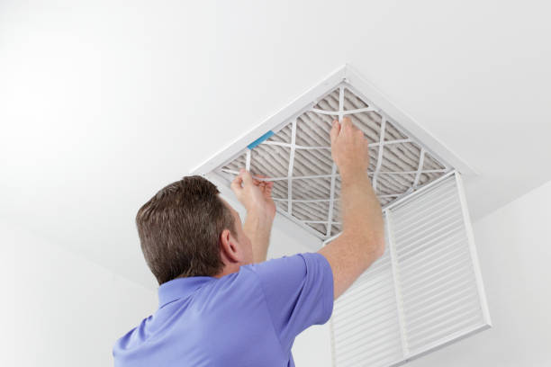 Best HVAC Air Duct Cleaning  in Rancho Santa Fe, CA